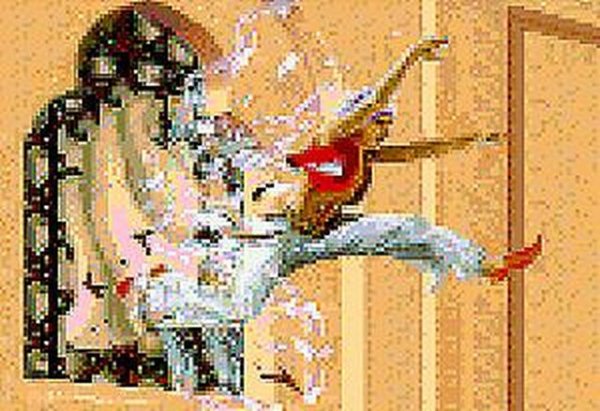 Shadow and Flame: Classic Puzzle Platformer
