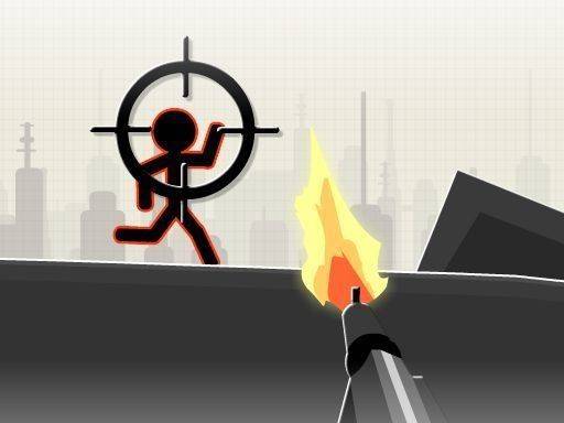 Stickman Puzzle Quest