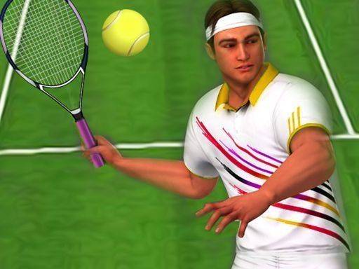 Championship Court Tennis 2024
