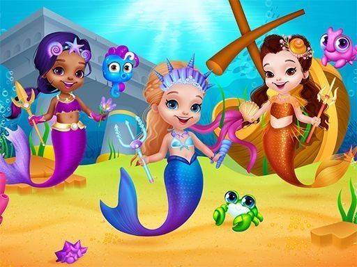 Ocean Fashion Designer
