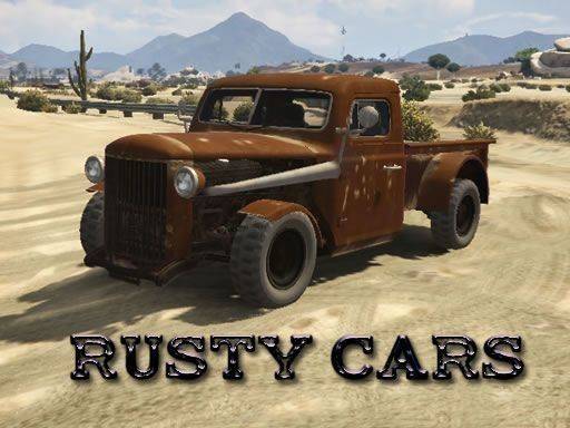 Classic Automobile Assembly Game