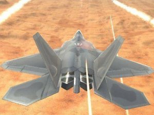Aerial Command Flight School