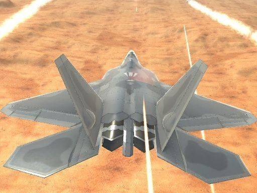 Aerial Command Flight School