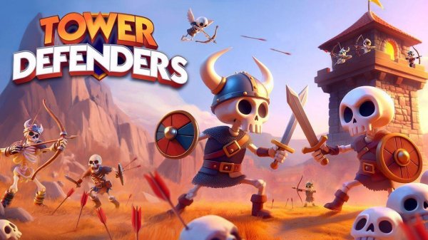 Norse Frontier Defender
