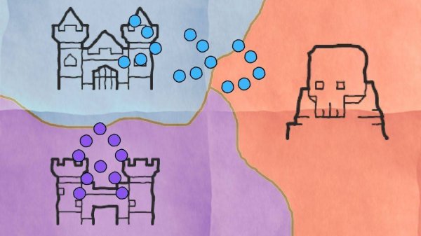 Kingdom Expansion Manager