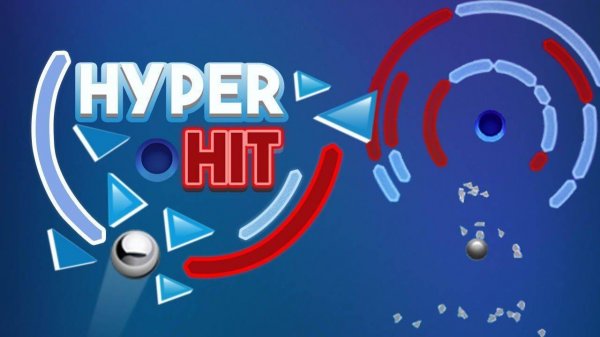 Orbit Drop Puzzle