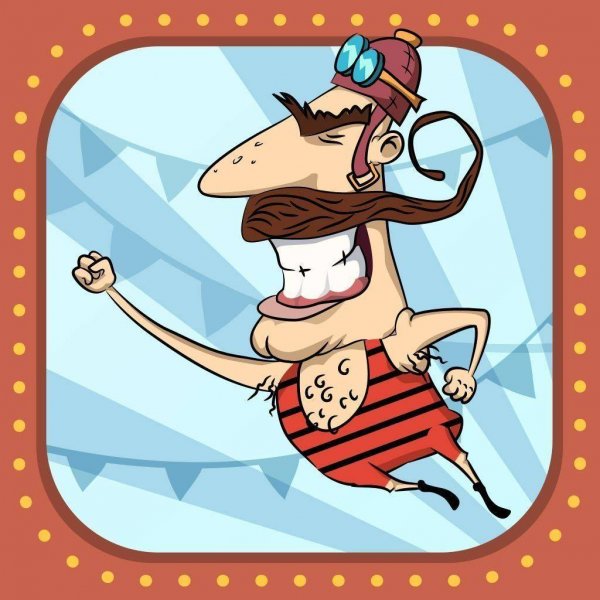 Bounce Bright Platform Adventure