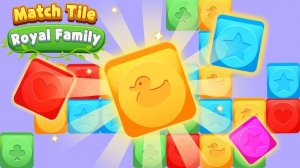 Crown Jewel Pattern Puzzle