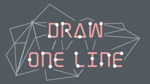 Line Connect Puzzle