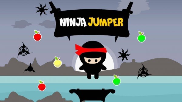 Fruit Leap Arcade Runner