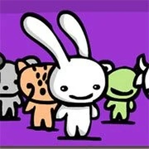 Cheery Rabbit Coastal Adventure