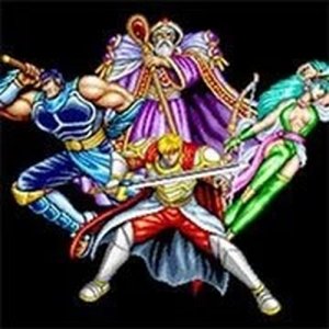 Kingdom Rescue: Team Quest