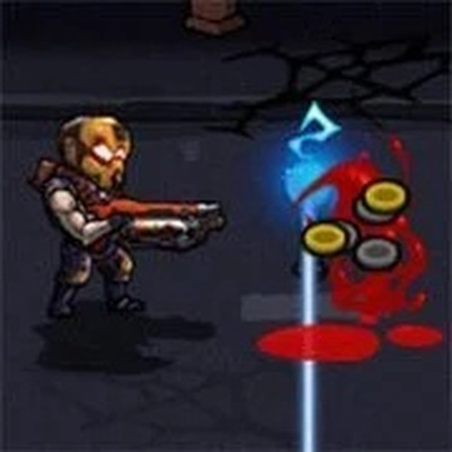Fortress Guardian: Auto Defense