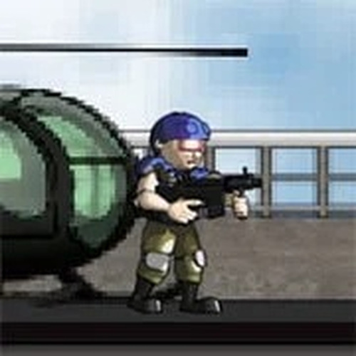 Verdant Path Explorer Action Game