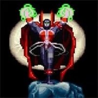 Al Simmons Action Platformer