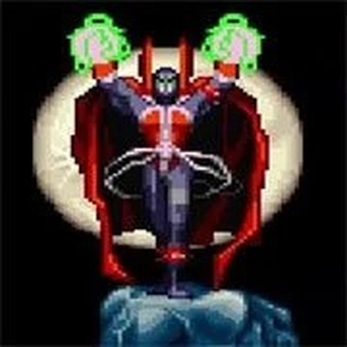 Al Simmons Action Platformer