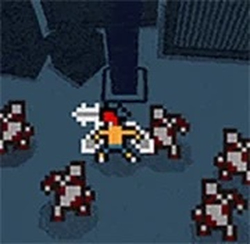 Action Fan Game Online