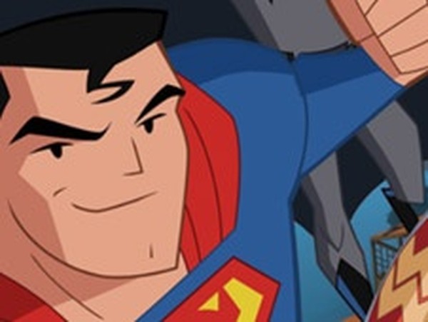 Justice League Action Coloring Online Game Coloring Game