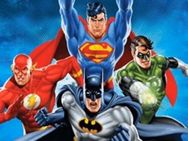 Justice League Comic Creator Online Game - Creative Storytelling Game
