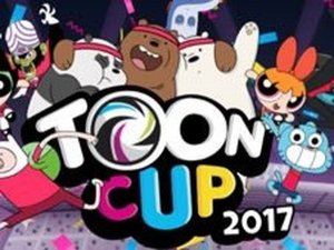 Toon Cup 2017 Online Soccer Game - Arcade Game