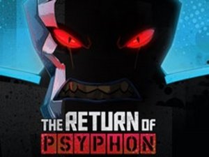 The Return of Psyphon Online Action Game