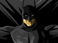 Batman Costume Dress Up Game - Dress Up Game