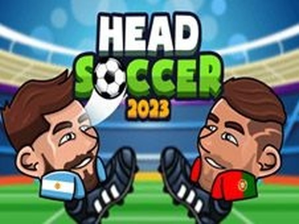 Head Soccer 2023 Online Game Arcade Game