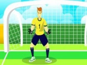 World Cup Penalty Online Arcade Game