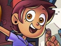 Witch's Apprentice Online Arcade Game
