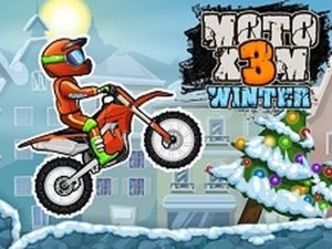 Moto X3M 2 Online Arcade Game