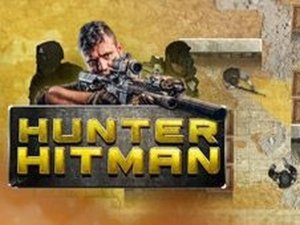 Hunter Hitman Online Puzzle Game