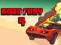 Road Challenge 4 Arcade Driving Game