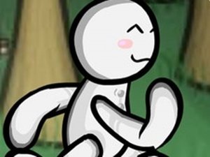 Kawairun Online Running Arcade Game