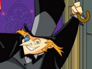 The Umbrella Attack Online Arcade Game