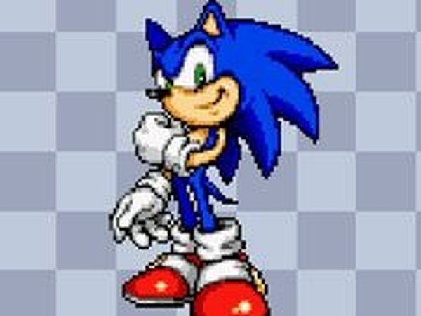 Ultimate Flash Sonic Online Arcade Game