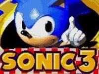 Sonic The Hedgehog 3 Online Arcade Game