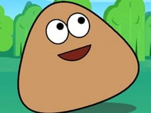 Pou Back Home Online Puzzle Adventure Game - Puzzle Game