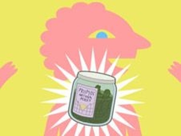 Find the Pickles Online Puzzle Game - Adventure Puzzle Game