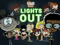 Loud House Puzzle Adventure