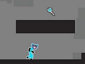 Stickman Huggy Escape Online Arcade Game