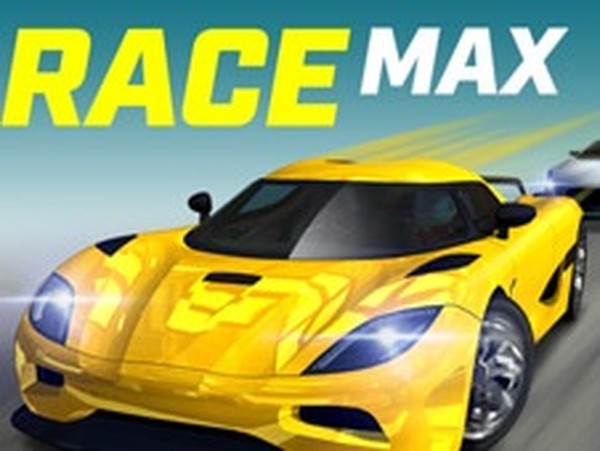 Circuit Masters: Turbo Drive
