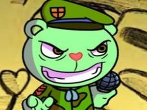 FNF Flippy Test Online Rhythm Game