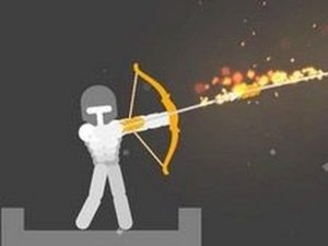 Ragdoll Archers Online Archery Game