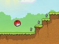 Red Ball 6 Online Adventure Game