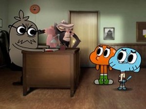 Tension in Detention Online Platformer Game