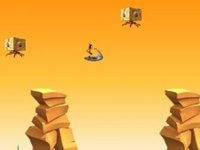 Sector 2 Escape Online Arcade Game