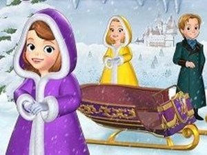 Magical Sled Race Online Arcade Game