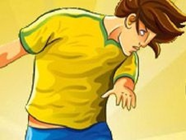 Dkicker 2: World Cup Soccer Game - Arcade Game