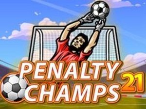 Penalty Champs 21 Online Sports Game