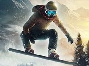 Snowboard King 2024 Online Arcade Game